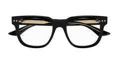 MONT BLANC MB0321O 001 53 FRAME