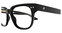 MONT BLANC MB0321O 001 53 FRAME