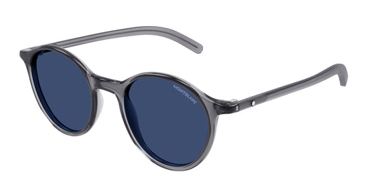 MONT BLANC MB0324S 003 50 SUNGLASSES