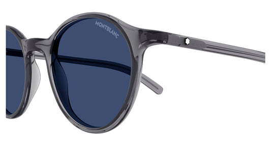 MONT BLANC MB0324S 003 50 SUNGLASSES