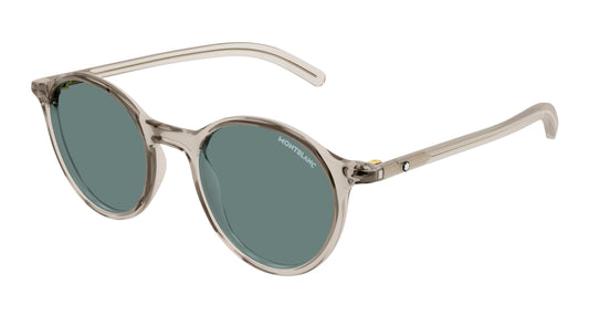 MONT BLANC MB0324S 004 50 SUNGLASSES