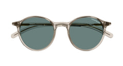 MONT BLANC MB0324S 004 50 SUNGLASSES