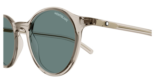 MONT BLANC MB0324S 004 50 SUNGLASSES