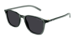 MONT BLANC MB0325S 004 53 SUNGLASSES