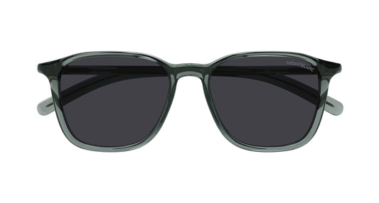 MONT BLANC MB0325S 004 53 SUNGLASSES