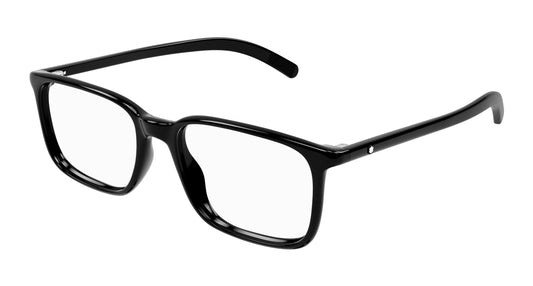 MONT BLANC MB0328O 001 54 FRAME