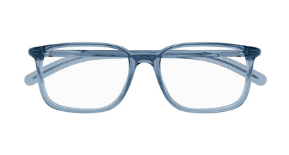 MONT BLANC MB0328O 003 54 FRAME