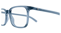 MONT BLANC MB0328O 003 54 FRAME