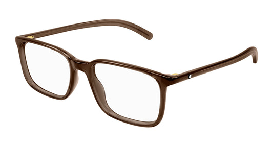 MONT BLANC MB0328O 004 54 FRAME