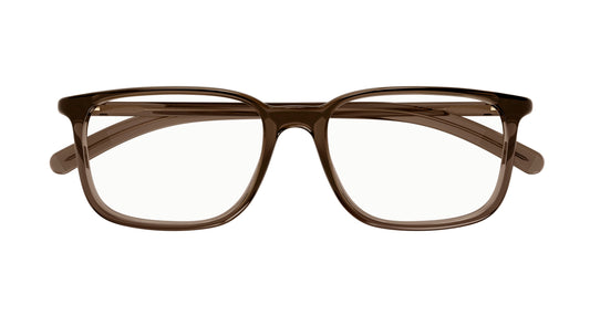 MONT BLANC MB0328O 004 54 FRAME