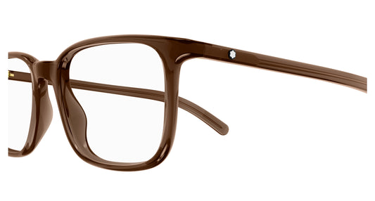 MONT BLANC MB0328O 004 54 FRAME