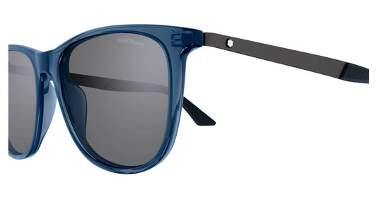 MONT BLANC MB0330S 003 56 SUNGLASSES