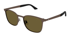 MONT BLANC MB0331S 003 54 SUNGLASSES