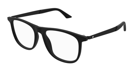 MONT BLANC MB0332O 001 55 FRAME