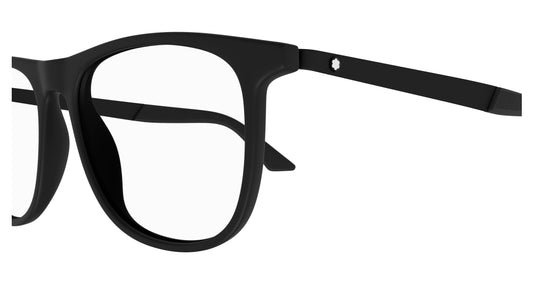 MONT BLANC MB0332O 001 55 FRAME