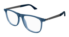 MONT BLANC MB0332O 003 55 FRAME