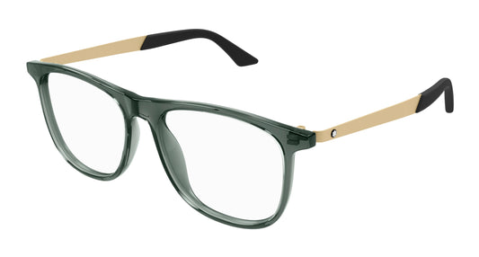 MONT BLANC MB0332O 004 55 FRAME