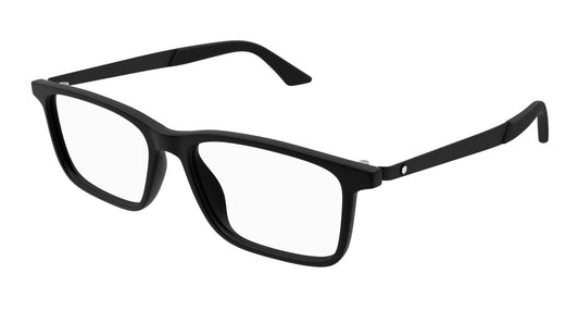 MONT BLANC MB0333O 001 55 FRAME