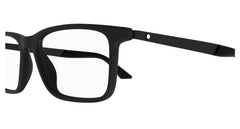 MONT BLANC MB0333O 001 55 FRAME