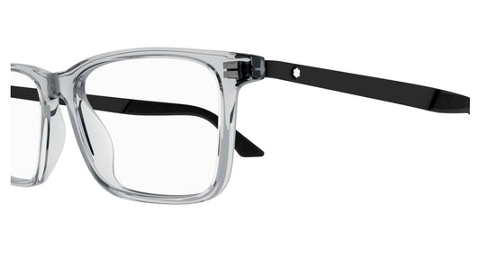 MONT BLANC MB0333O 002 55 FRAME