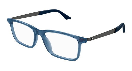 MONT BLANC MB0333O 003 55 FRAME