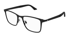 MONT BLANC MB0334O 001 53 FRAME