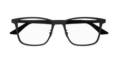 MONT BLANC MB0334O 001 53 FRAME