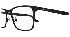 MONT BLANC MB0334O 001 53 FRAME