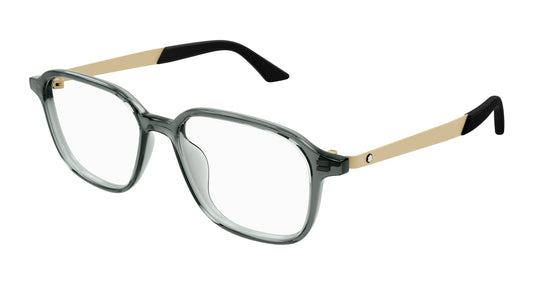 MONT BLANC MB0335OA 004 53 FRAME