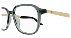 MONT BLANC MB0335OA 004 53 FRAME