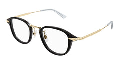 MONT BLANC MB0336O 001 48 FRAME