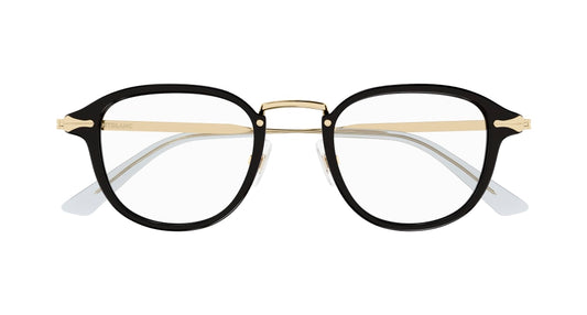 MONT BLANC MB0336O 001 48 FRAME