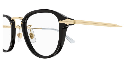 MONT BLANC MB0336O 001 48 FRAME