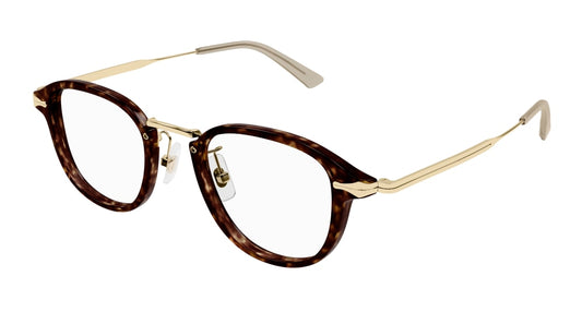 MONT BLANC MB0336O 002 48 FRAME