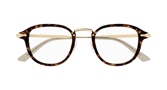 MONT BLANC MB0336O 002 48 FRAME