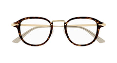 MONT BLANC MB0336O 002 48 FRAME