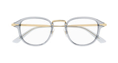 MONT BLANC MB0336O 003 48 FRAME