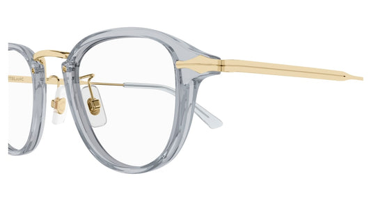 MONT BLANC MB0336O 003 48 FRAME