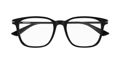 MONT BLANC MB0338O 001 52 FRAME