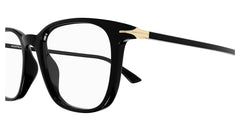 MONT BLANC MB0338O 001 52 FRAME