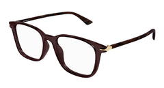 MONT BLANC MB0338O 003 52 FRAME