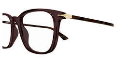 MONT BLANC MB0338O 003 52 FRAME