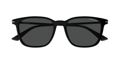 MONT BLANC MB0338S 001 52 SUNGLASSES