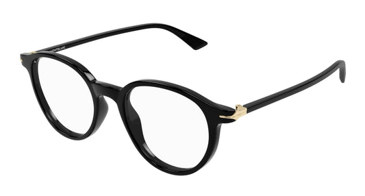 MONT BLANC MB0340O 001 50 FRAME