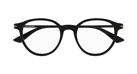 MONT BLANC MB0340O 001 50 FRAME