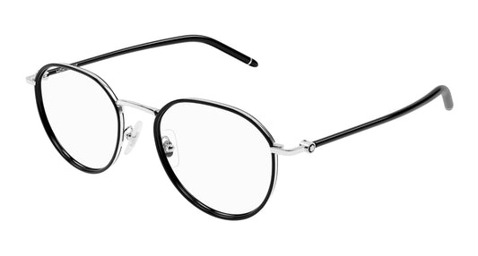 MONT BLANC MB0342OA 001 51 FRAME