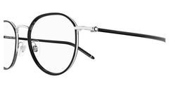 MONT BLANC MB0342OA 001 51 FRAME