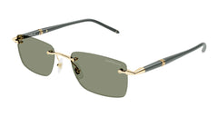 MONT BLANC MB0344S 005 54 SUNGLASSES