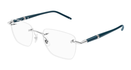 MONT BLANC MB0346O 002 53 FRAME