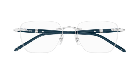 MONT BLANC MB0346O 002 53 FRAME